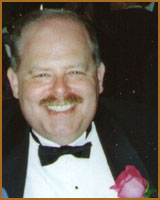 Lance Stephen Diamond